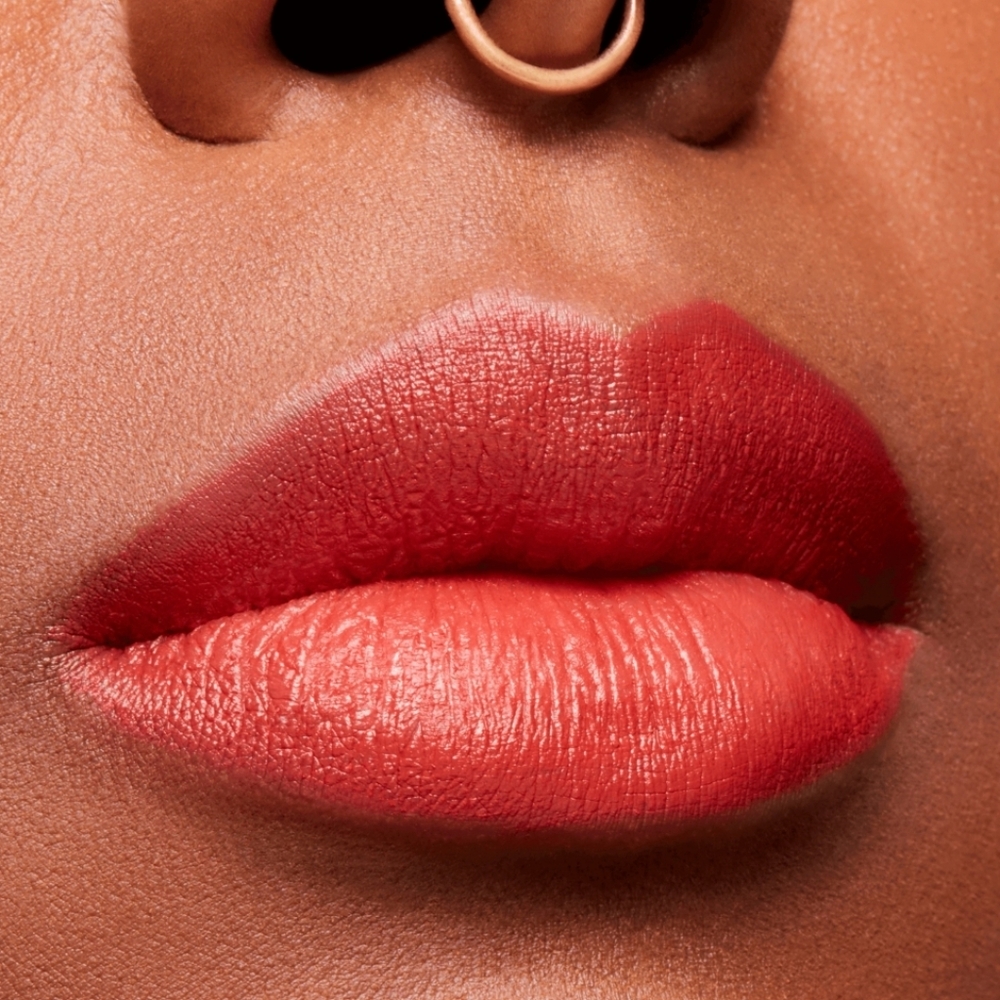 Mac Powder Kiss Velvet Blur Slim Stick | Cinnamon | Brand New in Box | Authentic - Picture 5 of 13